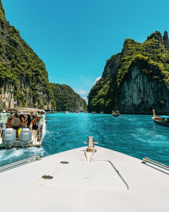Tayland Turu Rehberi 2026: Phuket, Bangkok ve Egzotik Adalarda Unutulmaz Tatil
