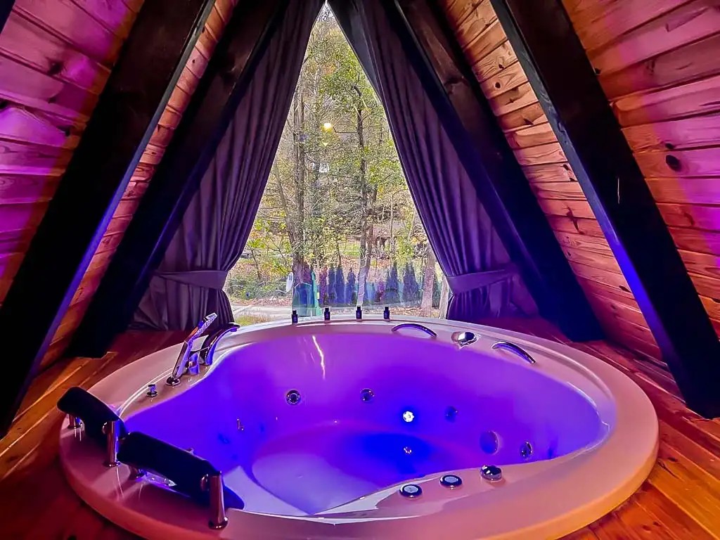 Sapanca Oksijen Bungalov