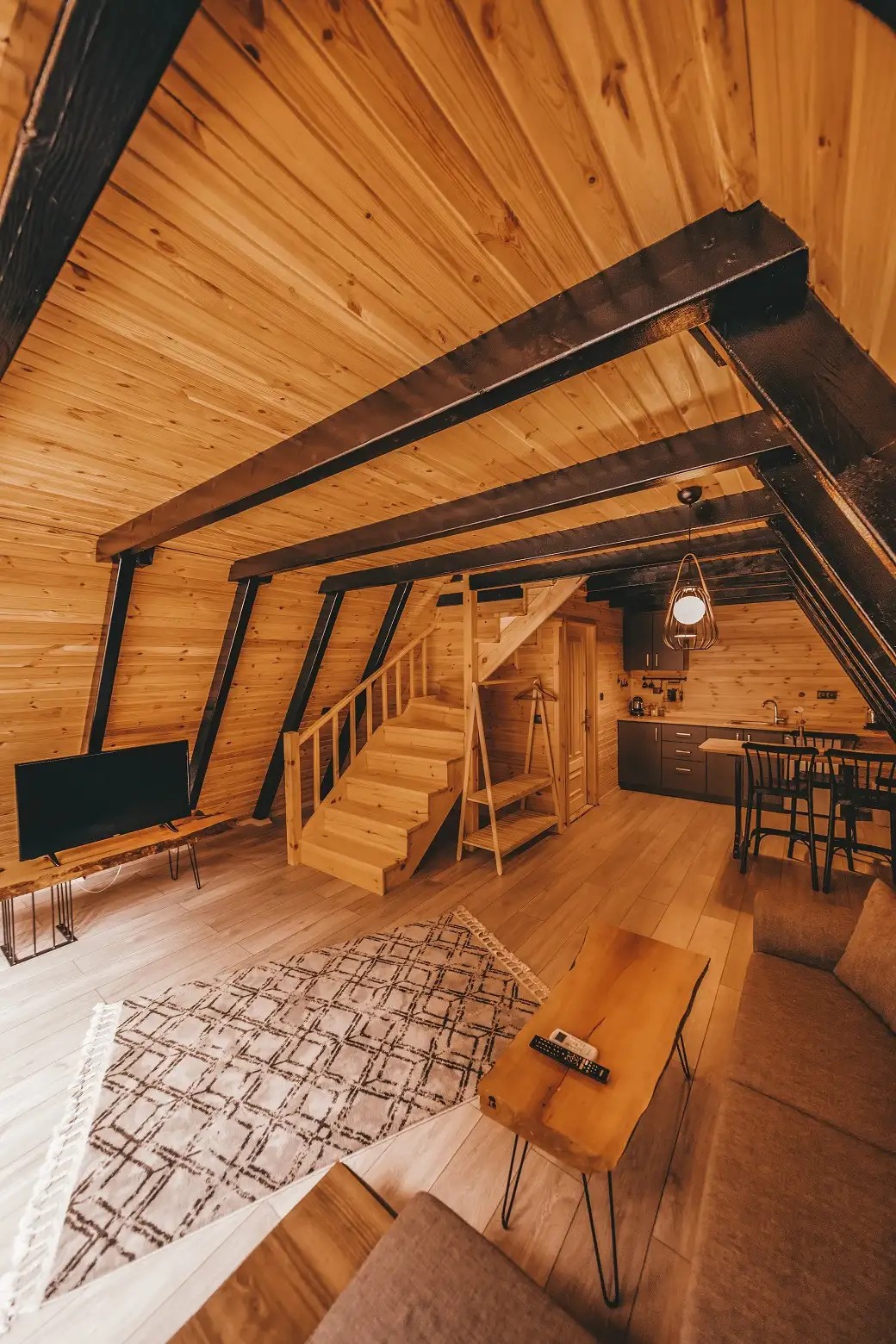 Sapanca Oksijen Bungalov