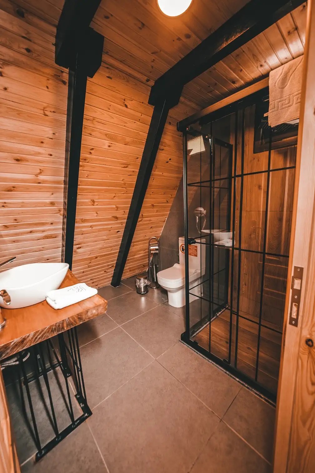 Sapanca Oksijen Bungalov