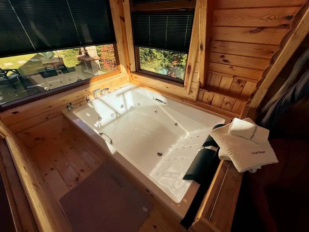 Sapanca Sazlıgöl Bungalov