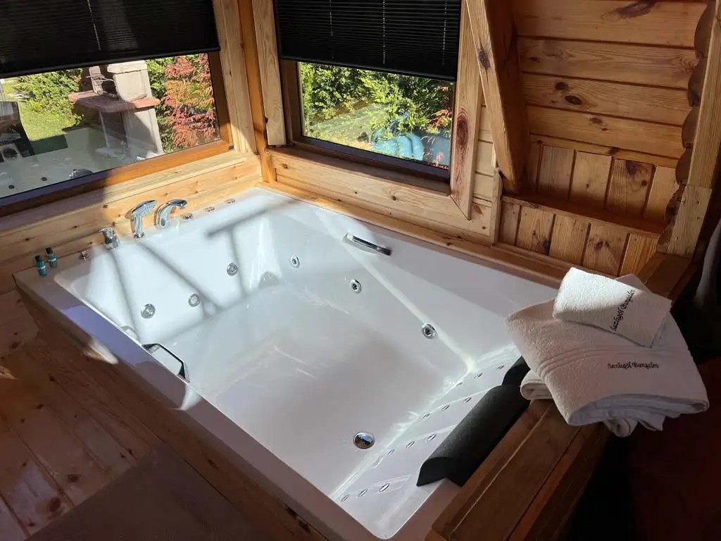 Sapanca Sazlıgöl Bungalov