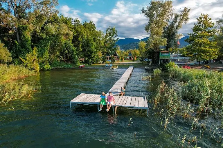 Sapanca Sazlıgöl Bungalov