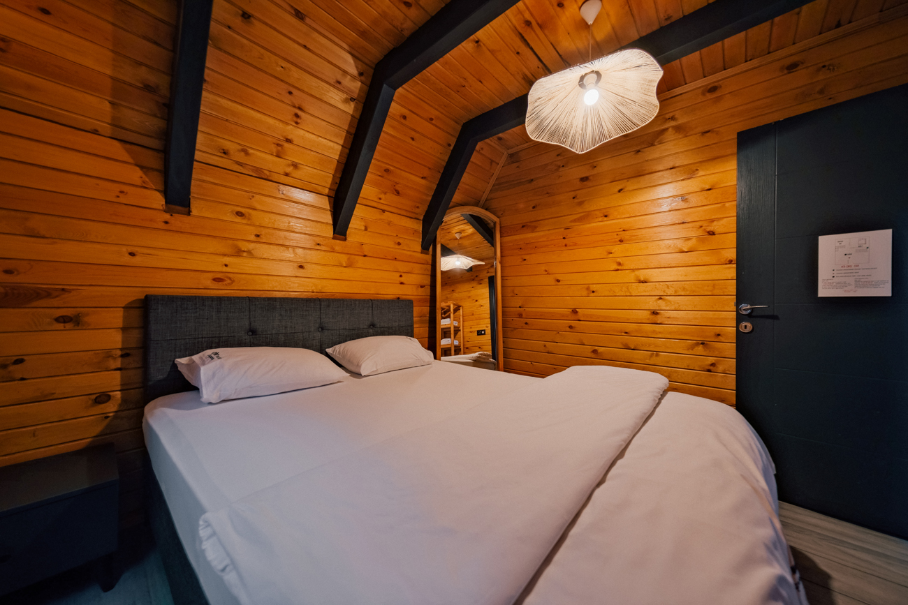 Sapanca Cbc Plus Bungalov