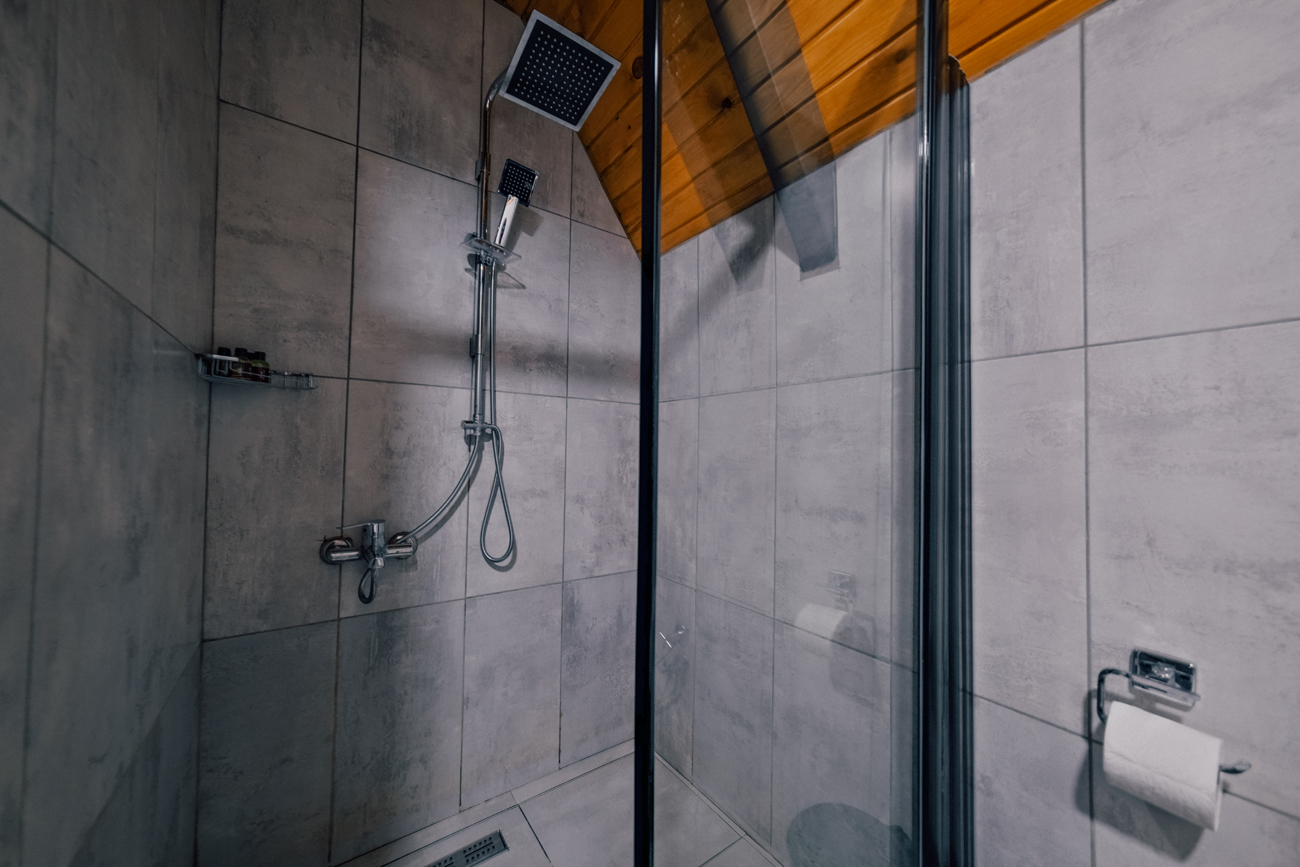 Sapanca Cbc Plus Bungalov