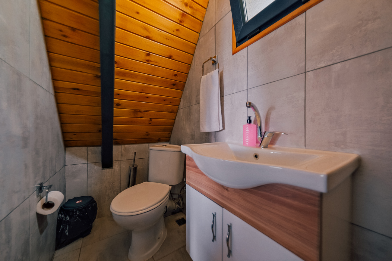 Sapanca Cbc Plus Bungalov