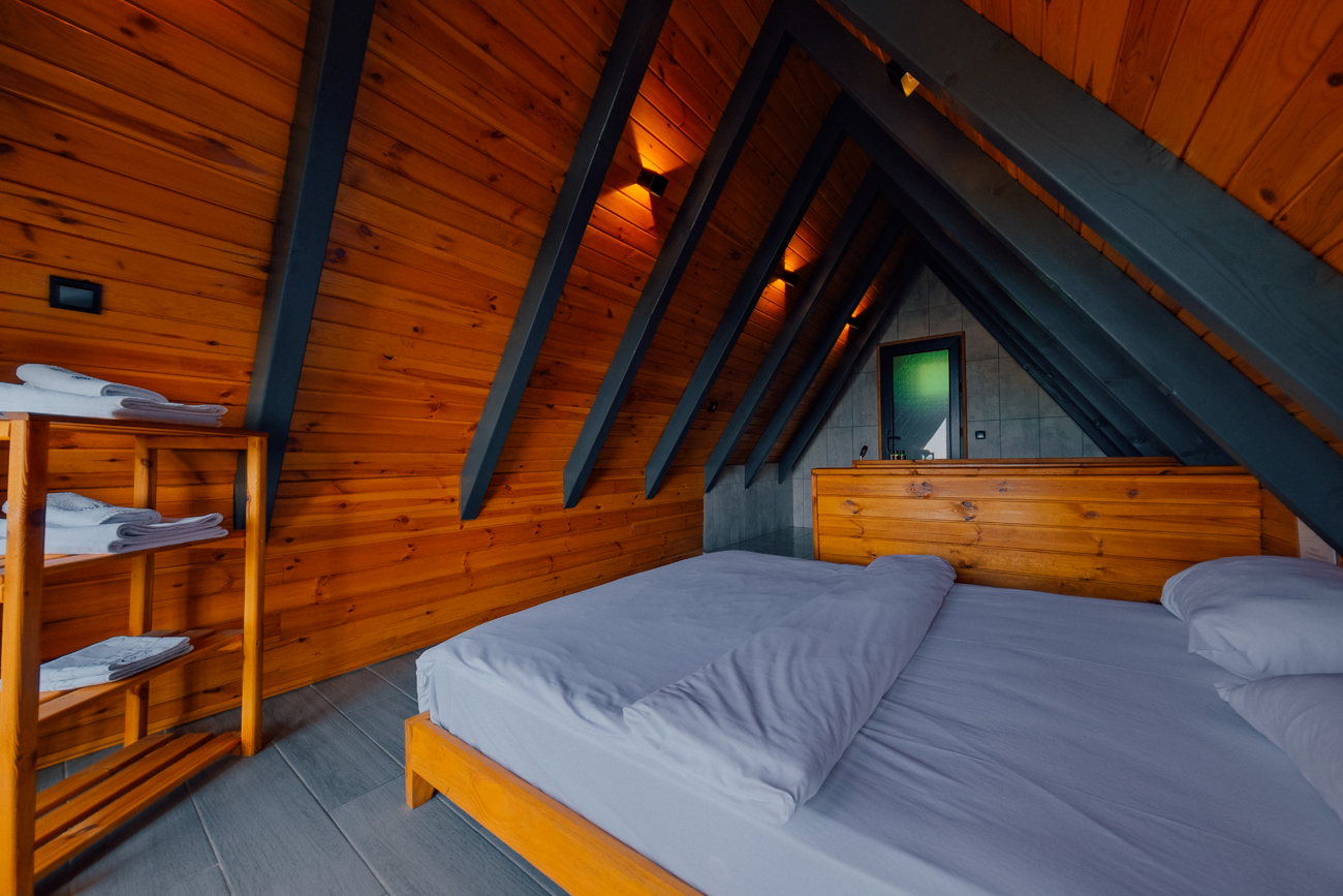 Sapanca Cbc Plus Bungalov