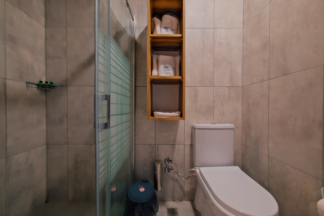 Sapanca Cbc Plus Bungalov