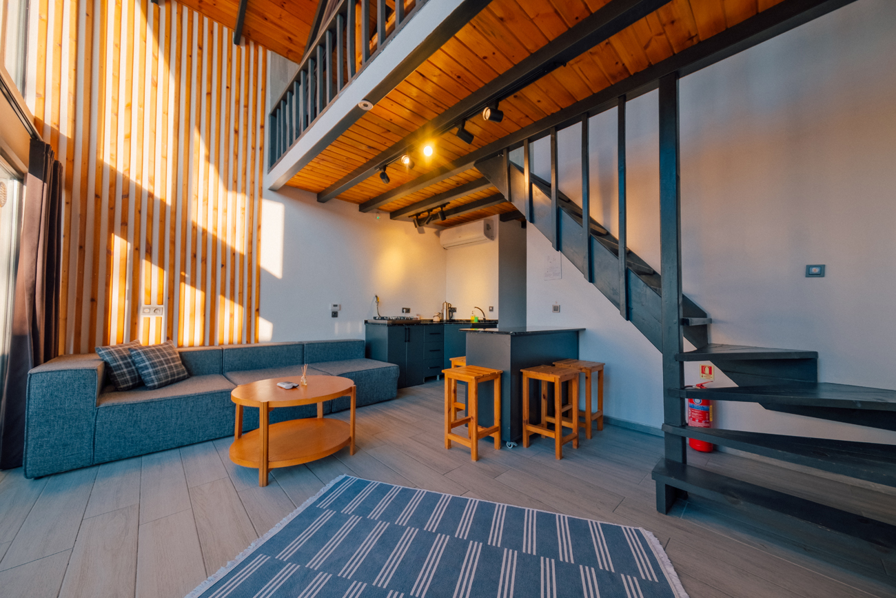 Sapanca Cbc Plus Bungalov