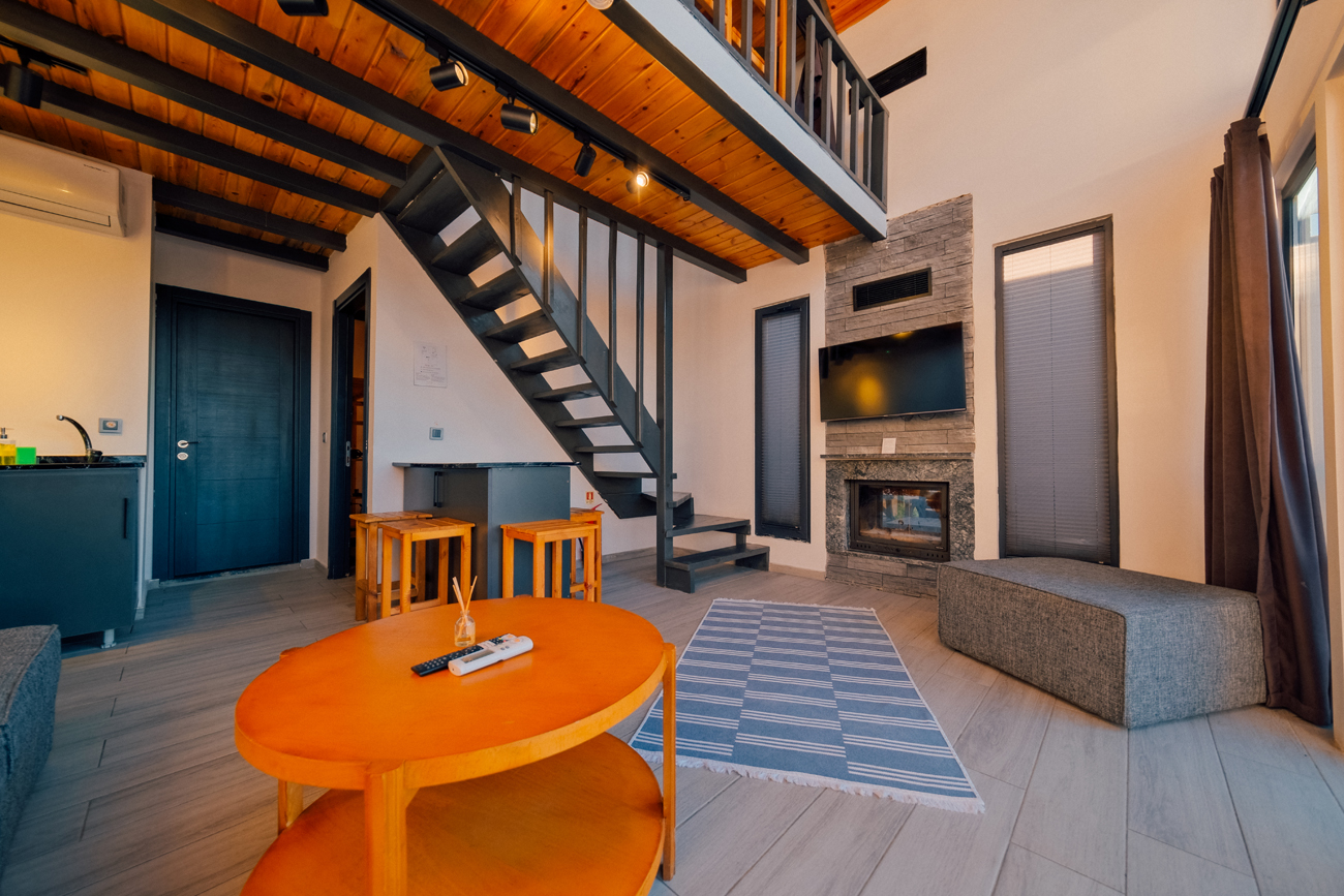 Sapanca Cbc Plus Bungalov