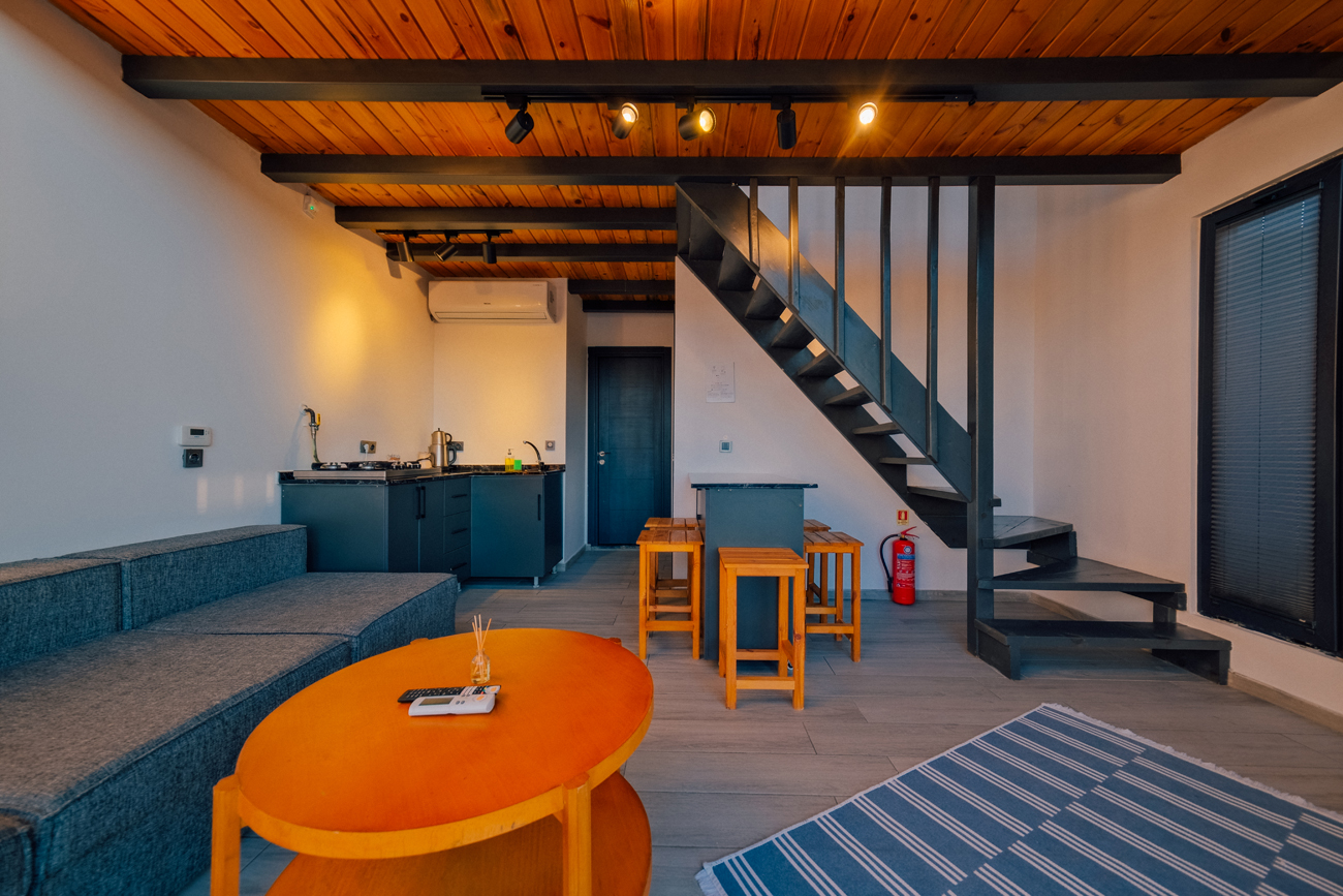 Sapanca Cbc Plus Bungalov