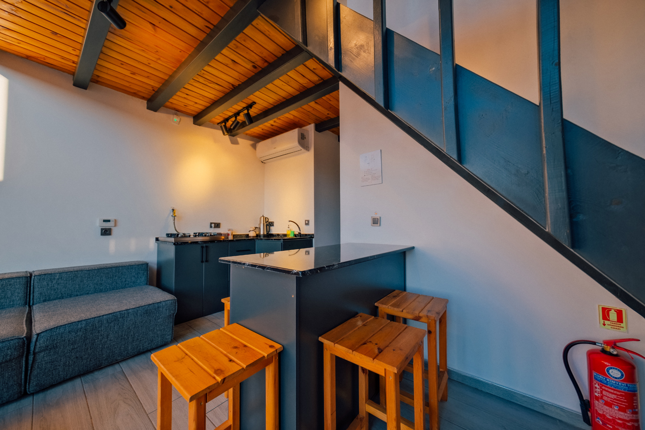 Sapanca Cbc Plus Bungalov