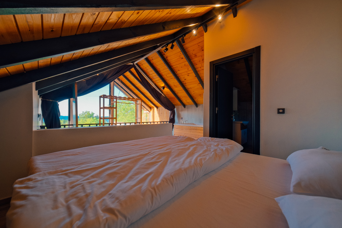 Sapanca Cbc Plus Bungalov