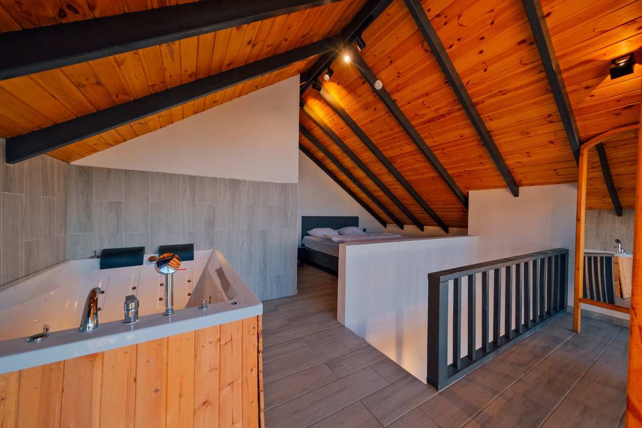 Sapanca Cbc Plus Bungalov