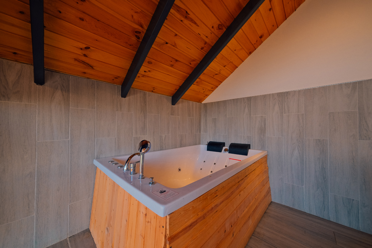 Sapanca Cbc Plus Bungalov