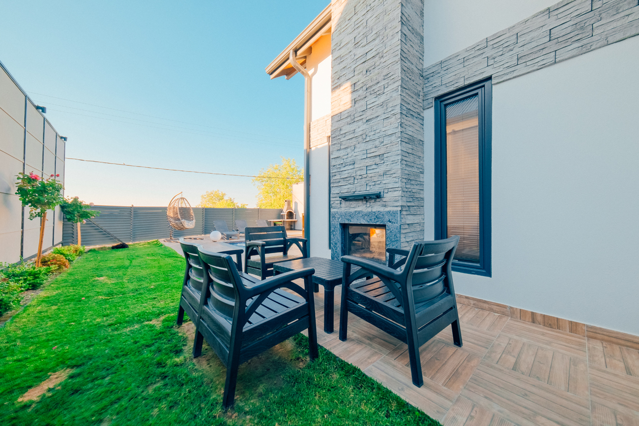 Sapanca Cbc Plus Bungalov