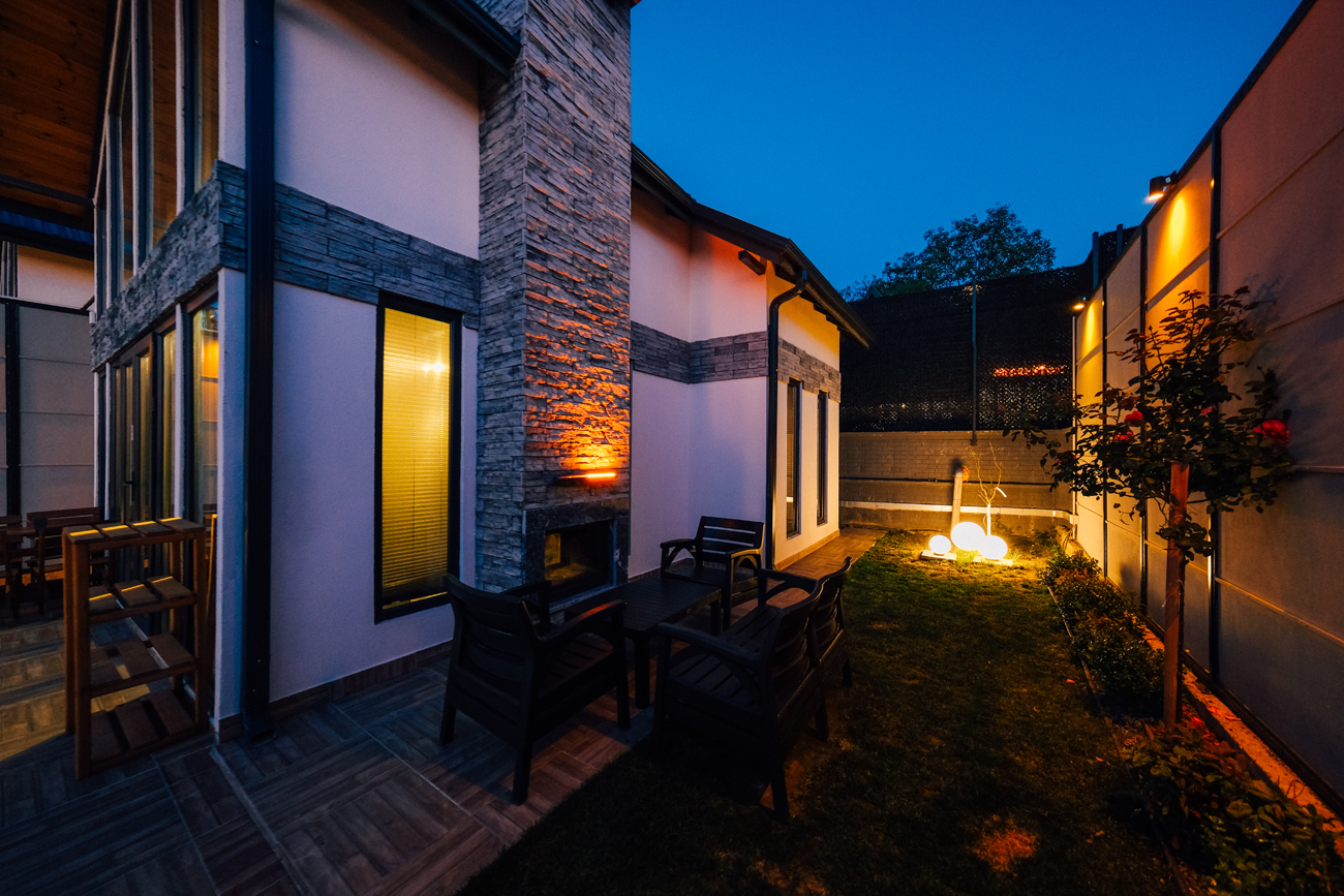 Sapanca Cbc Plus Bungalov