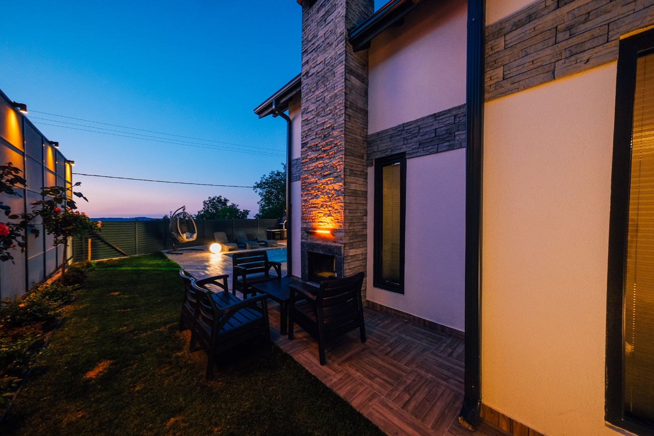 Sapanca Cbc Plus Bungalov