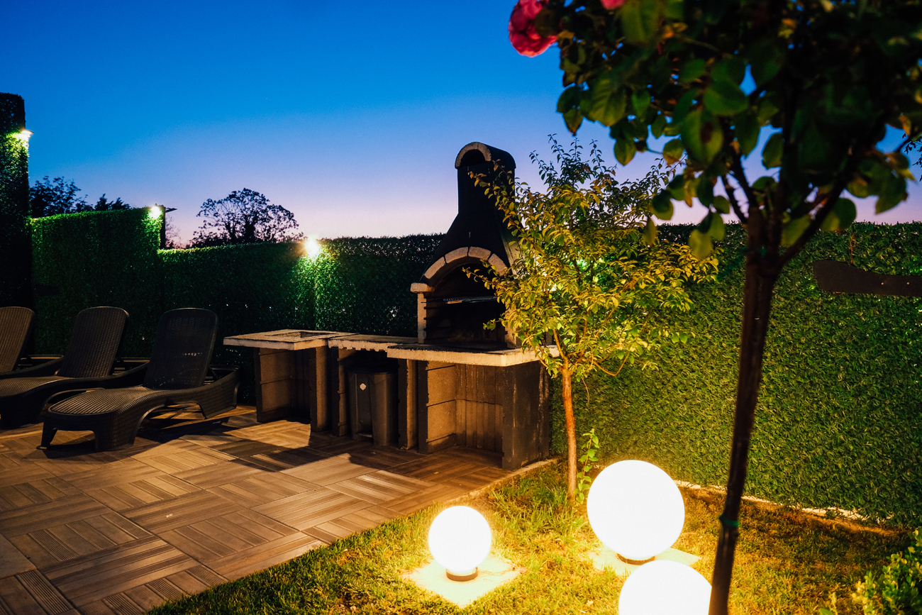 Sapanca Cbc Plus Bungalov