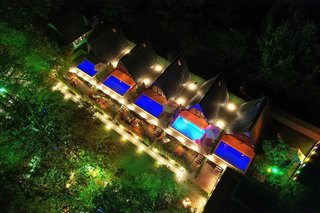 Sapanca Oksijen Bungalov