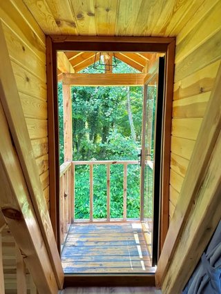 Sapanca Sazlıgöl Bungalov