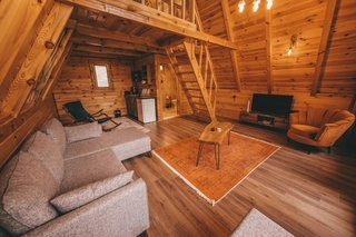 Sapanca Sazlıgöl Bungalov