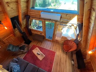 Sapanca Sazlıgöl Bungalov