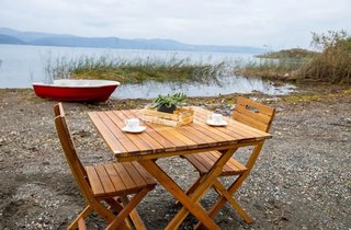 Sapanca Sazlıgöl Bungalov