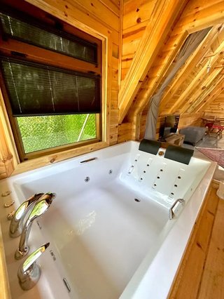 Sapanca Sazlıgöl Bungalov