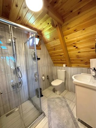 Sapanca Sazlıgöl Bungalov