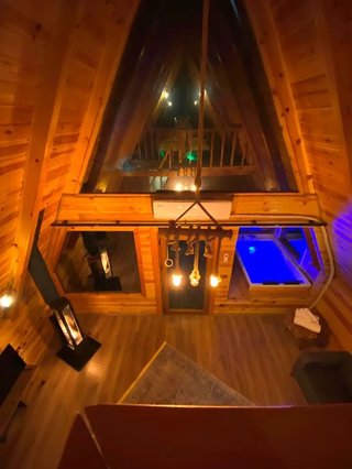 Sapanca Sazlıgöl Bungalov