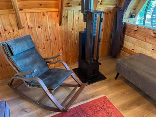 Sapanca Sazlıgöl Bungalov