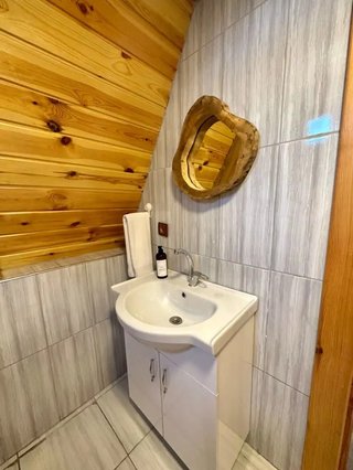 Sapanca Sazlıgöl Bungalov