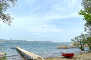 Sapanca Sazlıgöl Bungalov