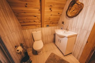 Sapanca Sazlıgöl Bungalov