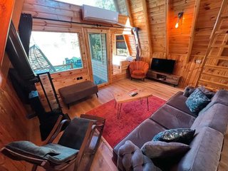 Sapanca Sazlıgöl Bungalov