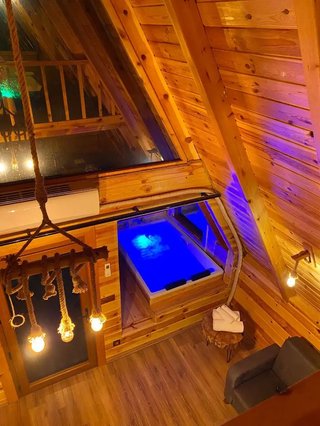 Sapanca Sazlıgöl Bungalov