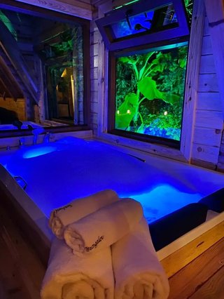 Sapanca Sazlıgöl Bungalov