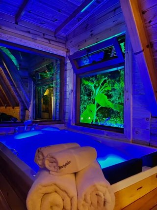 Sapanca Sazlıgöl Bungalov