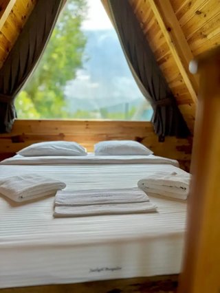 Sapanca Sazlıgöl Bungalov