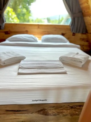 Sapanca Sazlıgöl Bungalov
