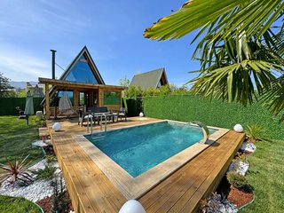 Sapanca Sazlıgöl Bungalov