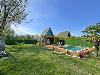 Sapanca Sazlıgöl Bungalov