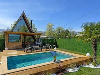 Sapanca Sazlıgöl Bungalov