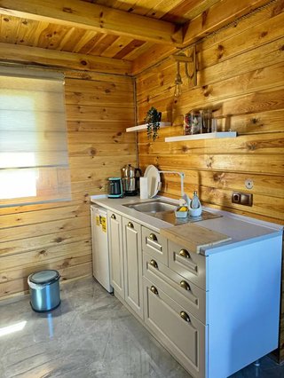 Sapanca Sazlıgöl Bungalov