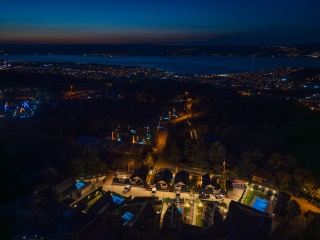 Sapanca Cbc Plus Bungalov