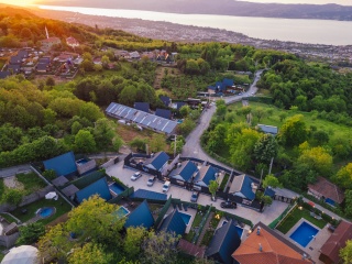 Sapanca Cbc Plus Bungalov