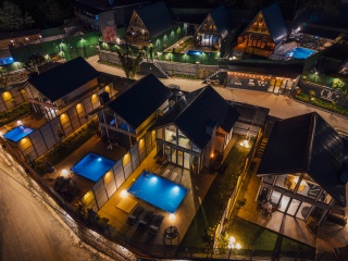 Sapanca Cbc Plus Bungalov