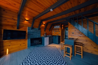 Sapanca Cbc Plus Bungalov