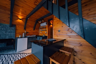 Sapanca Cbc Plus Bungalov